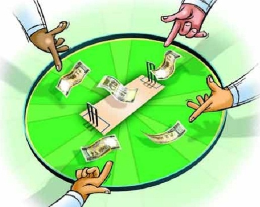 Before you even place a bet, you should consider setting up a cricket online betting budget