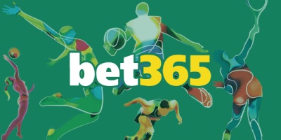 bet365 homepage captured