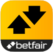 Betfair app icon