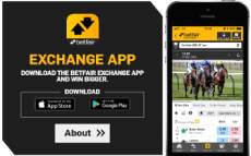 Betfair Cricket App Download