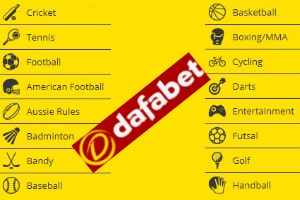 Here Is A Quick Cure For dafabet or betwinner whats best