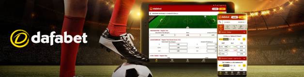 Dafabet apps for Android