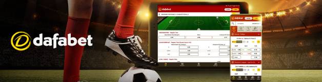 Dafabet Sports App