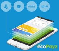 ecoPayz secure and regulated