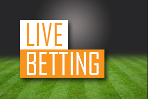 Bet on cricket live now!