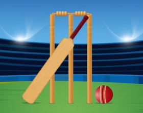 How to do betting on cricket match