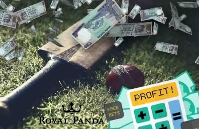 Bet on sports at Royal Panda.