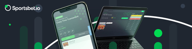 Sportsbet.io App Review 2020 - Mobile Betting on iOS & Android